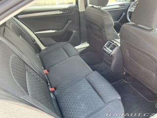 Škoda Superb 2.0TDi 140KW 2016