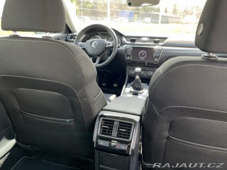 Škoda Superb 2.0TDi 140KW 2016