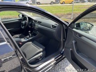 Škoda Superb 2.0TDi 140KW 2016