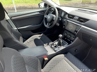 Škoda Superb 2.0TDi 140KW 2016