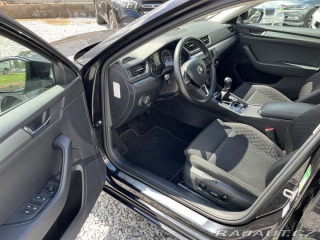 Škoda Superb 2.0TDi 140KW 2016