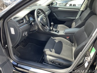 Škoda Superb 2.0TDi 140KW 2016