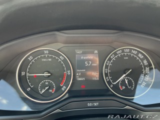 Škoda Superb 2.0TDi 140KW 2016
