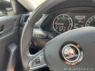 Škoda Superb 2.0TDi 140KW 2016