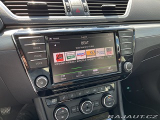 Škoda Superb 2.0TDi 140KW 2016