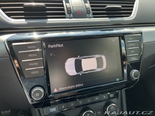 Škoda Superb 2.0TDi 140KW 2016
