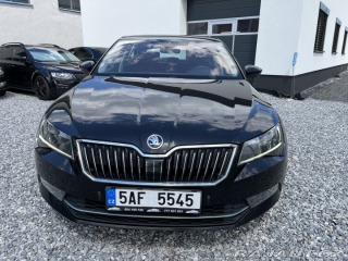Škoda Superb 2.0TDi 140KW 2016