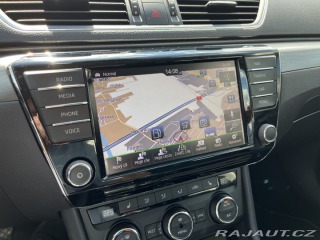 Škoda Superb 2.0TDi 140KW 2016