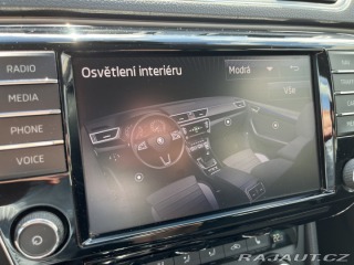 Škoda Superb 2.0TDi 140KW 2016