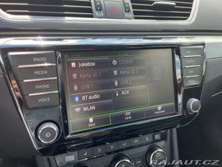 Škoda Superb 2.0TDi 140KW 2016