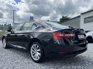 Škoda Superb 2.0TDi 140KW 2016