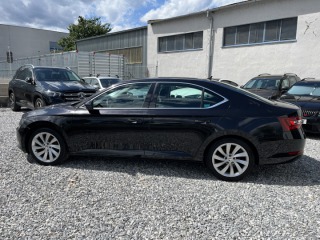 Škoda Superb 2.0TDi 140KW 2016