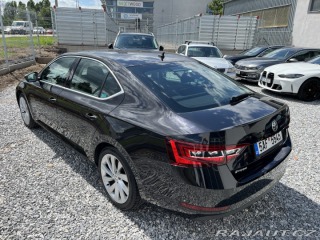 Škoda Superb 2.0TDi 140KW 2016