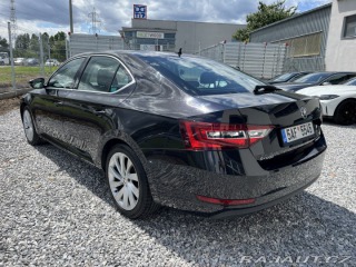 Škoda Superb 2.0TDi 140KW 2016