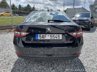 Škoda Superb 2.0TDi 140KW 2016