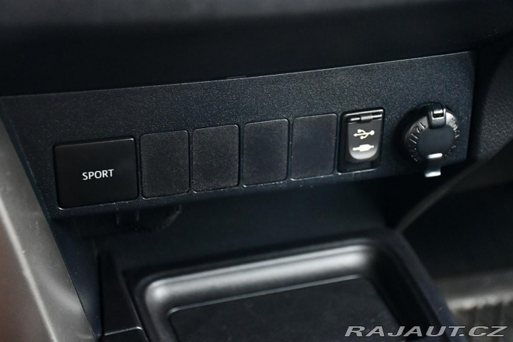 Toyota RAV4 2.0D D4D TAŽNÉ 2xKOLA ČR 2015