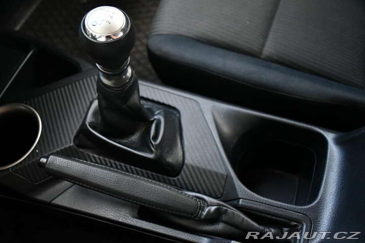 Toyota RAV4 2.0D D4D TAŽNÉ 2xKOLA ČR 2015