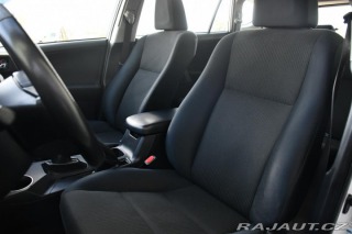 Toyota RAV4 2.0D D4D TAŽNÉ 2xKOLA ČR 2015