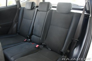 Toyota RAV4 2.0D D4D TAŽNÉ 2xKOLA ČR 2015