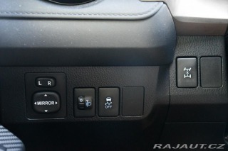 Toyota RAV4 2.0D D4D TAŽNÉ 2xKOLA ČR 2015