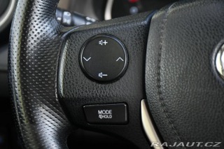 Toyota RAV4 2.0D D4D TAŽNÉ 2xKOLA ČR 2015