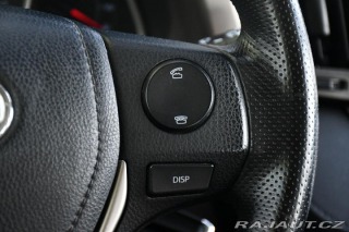 Toyota RAV4 2.0D D4D TAŽNÉ 2xKOLA ČR 2015