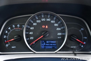 Toyota RAV4 2.0D D4D TAŽNÉ 2xKOLA ČR 2015