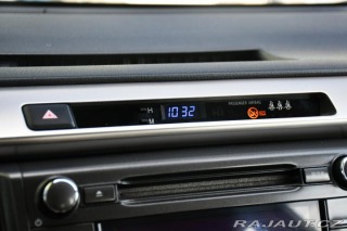 Toyota RAV4 2.0D D4D TAŽNÉ 2xKOLA ČR 2015