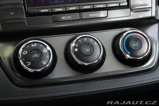 Toyota RAV4 2.0D D4D TAŽNÉ 2xKOLA ČR 2015