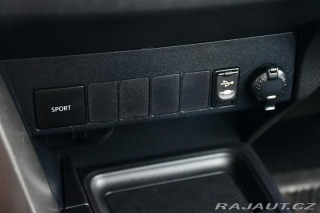 Toyota RAV4 2.0D D4D TAŽNÉ 2xKOLA ČR 2015
