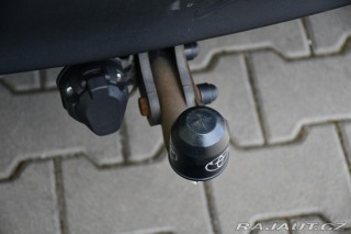 Toyota RAV4 2.0D D4D TAŽNÉ 2xKOLA ČR 2015