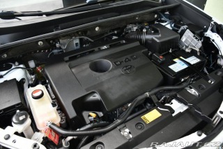 Toyota RAV4 2.0D D4D TAŽNÉ 2xKOLA ČR 2015