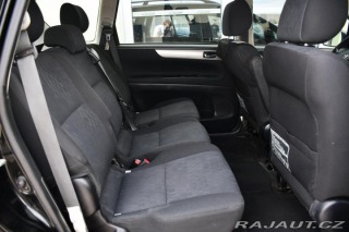 Toyota Avensis Verso 2.0D-4D 2xKOLA A/C 2005