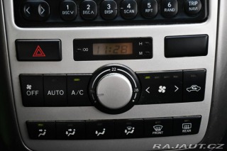 Toyota Avensis Verso 2.0D-4D 2xKOLA A/C 2005