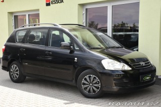 Toyota Avensis Verso 2.0D-4D 2xKOLA A/C 2005