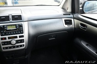 Toyota Avensis Verso 2.0D-4D 2xKOLA A/C 2005