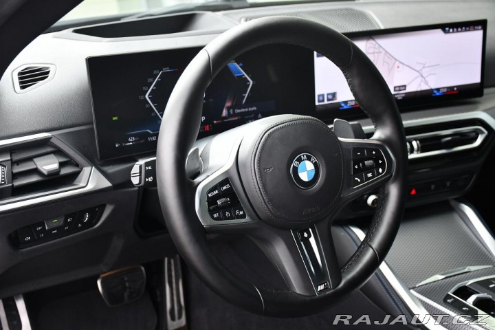 BMW 4 420d xDrive M-SPORT N.TOP 2023