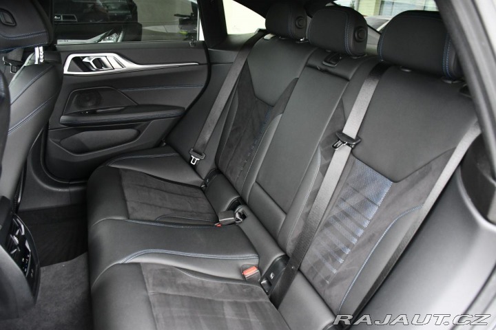 BMW 4 420d xDrive M-SPORT N.TOP 2023
