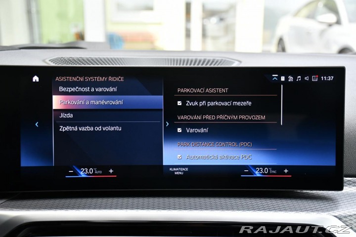 BMW 4 420d xDrive M-SPORT N.TOP 2023