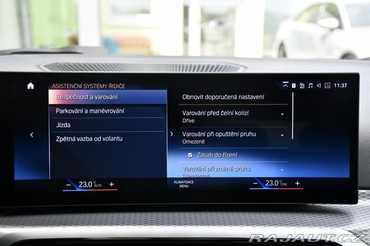 BMW 4 420d xDrive M-SPORT N.TOP 2023