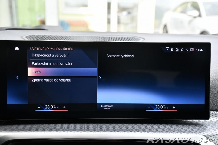 BMW 4 420d xDrive M-SPORT N.TOP 2023