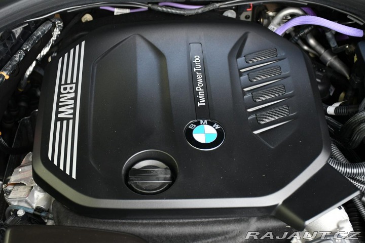 BMW 4 420d xDrive M-SPORT N.TOP 2023