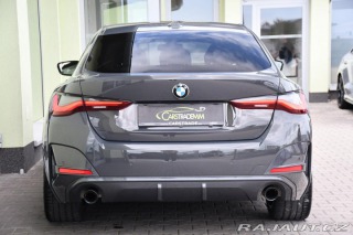 BMW 4 420d xDrive M-SPORT N.TOP 2023