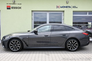 BMW 4 420d xDrive M-SPORT N.TOP 2023