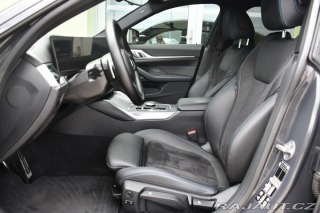 BMW 4 420d xDrive M-SPORT N.TOP 2023