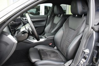 BMW 4 420d xDrive M-SPORT N.TOP 2023