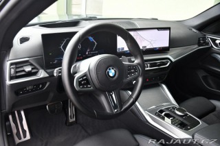 BMW 4 420d xDrive M-SPORT N.TOP 2023