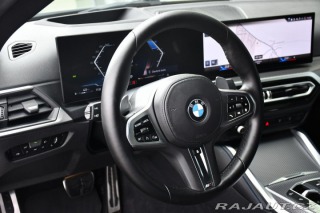 BMW 4 420d xDrive M-SPORT N.TOP 2023
