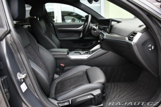 BMW 4 420d xDrive M-SPORT N.TOP 2023