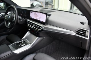 BMW 4 420d xDrive M-SPORT N.TOP 2023